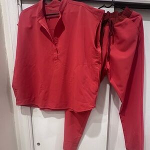 Figs Clay set size xl